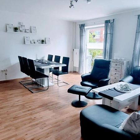 Fewo-Alter Plussize Wilhelmshaven Zewnętrze zdjęcie