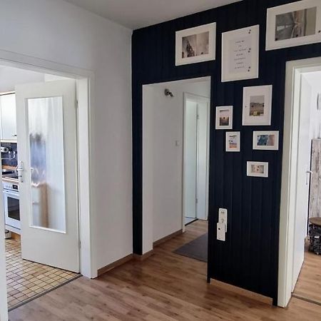 Fewo-Alter Plussize Wilhelmshaven Zewnętrze zdjęcie