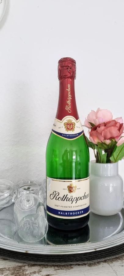 Fewo-Alter Plussize Wilhelmshaven Zewnętrze zdjęcie