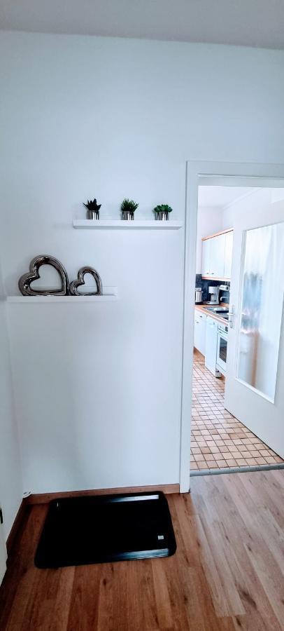 Fewo-Alter Plussize Wilhelmshaven Zewnętrze zdjęcie